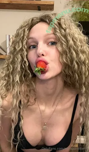 sofiaaamillerrr / sofiaamiller_ nude photo #0045