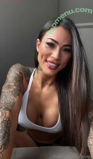 sofialeex / sofialexofficial nude photo #0198