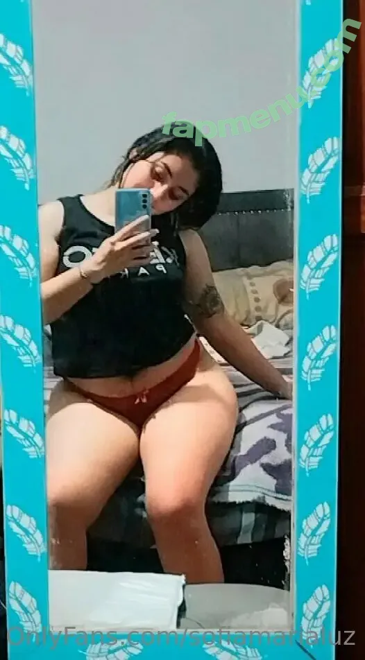 sofiamarialuz nude photo #0005 (sofiamzzz)