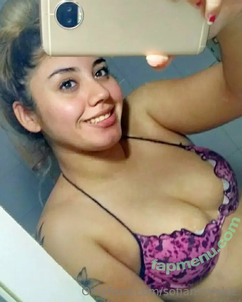 sofiamarialuz nude photo #0006 (sofiamzzz)
