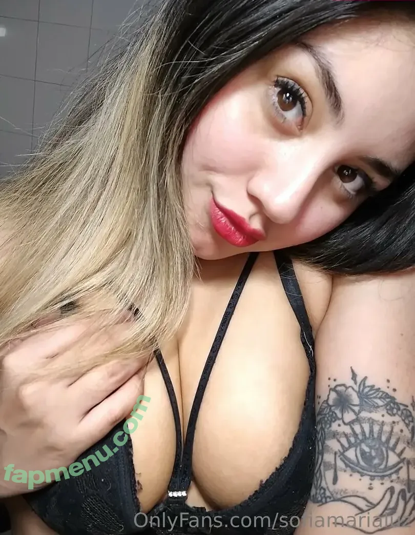 sofiamarialuz nude photo #0008 (sofiamzzz)