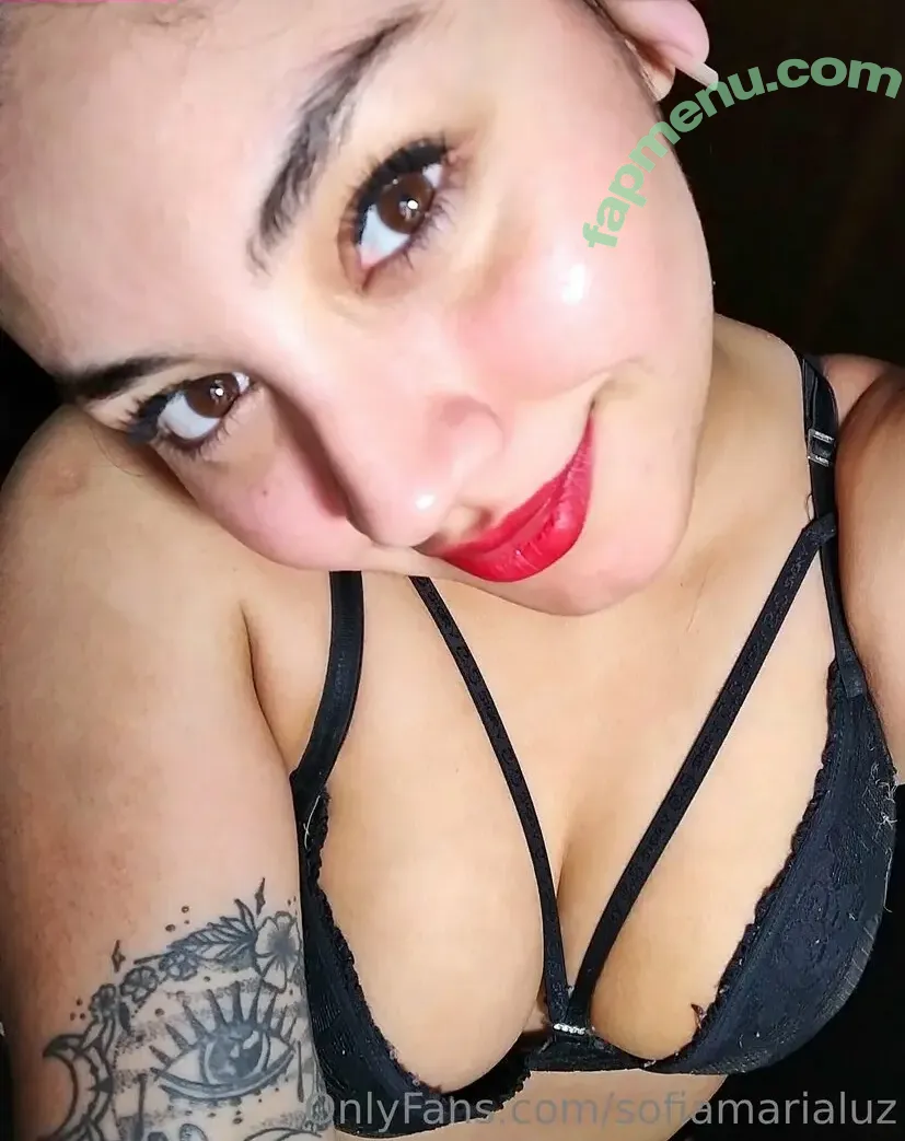 sofiamarialuz nude photo #0010 (sofiamzzz)
