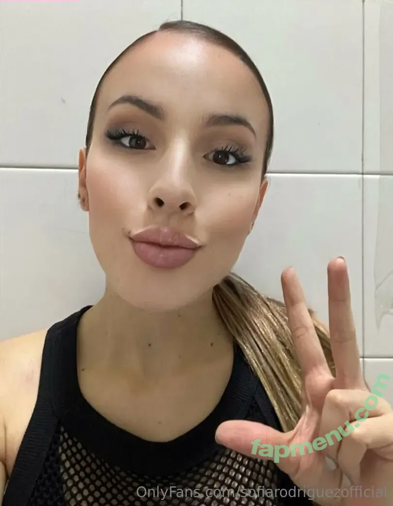 sofiarodriguezofficial nude photo #0035 (sofiarodriguezoficial__)