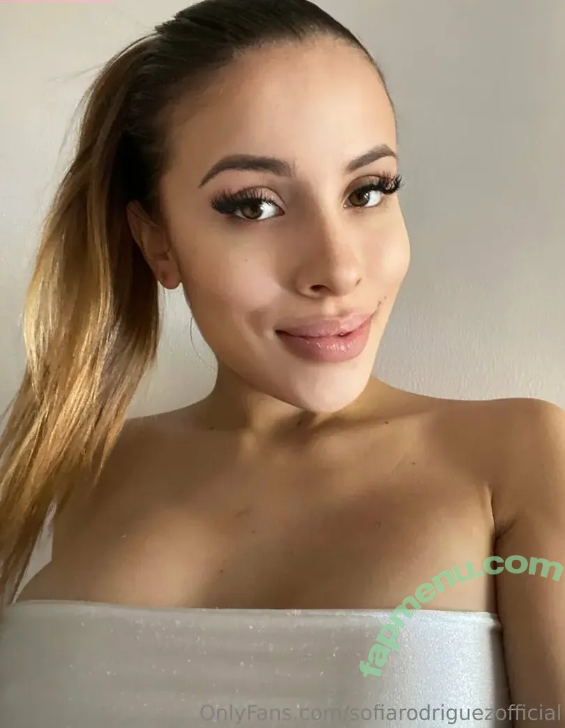 sofiarodriguezofficial nude photo #0008 (sofiarodriguezofficial)