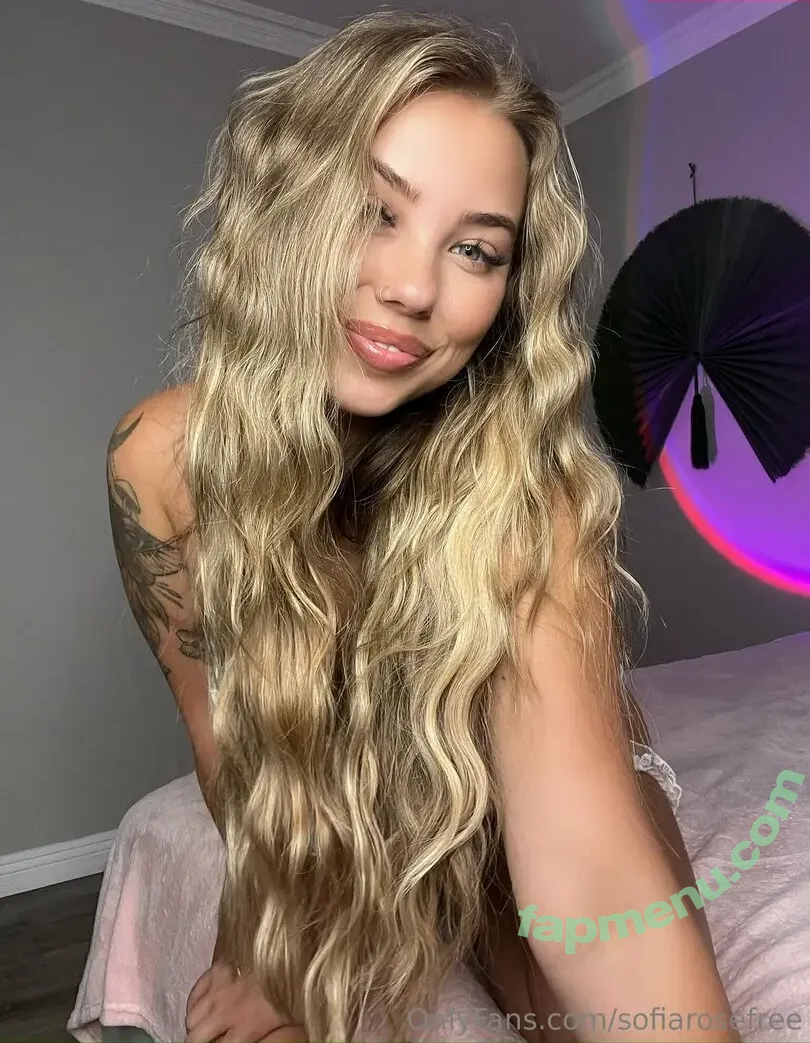 sofiarosefree nude photo #0006 (sofiaroselive)