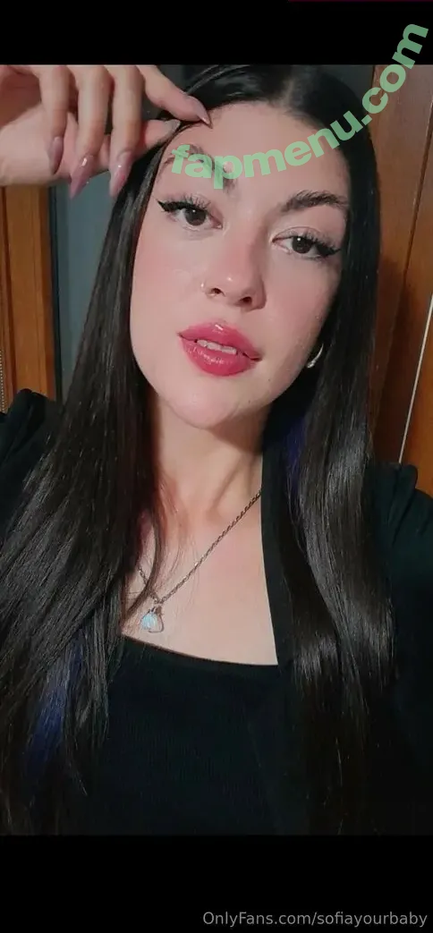 sofiayourbaby nude photo #0001 (sofiayourbabyyy)