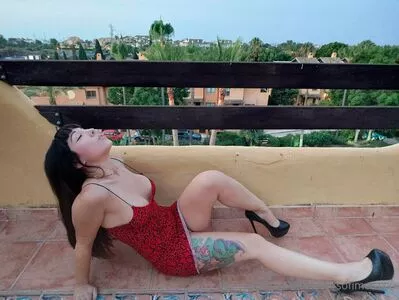 sofimoraxxx / sofimorax_x nude photo #0234