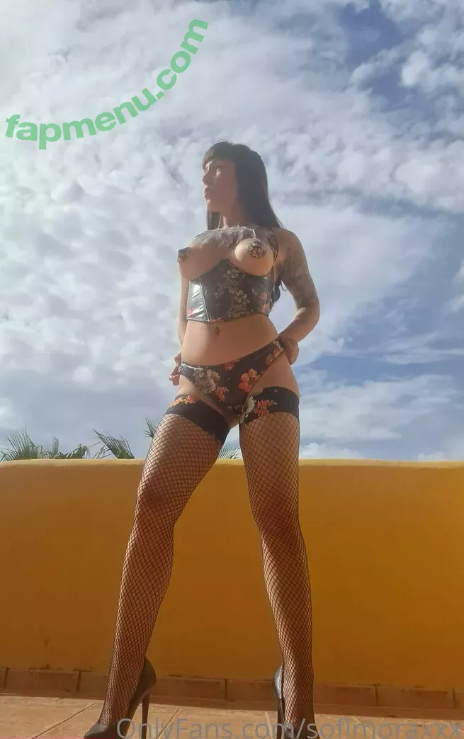 sofimoraxxx nude photo #0171 (sofimorax_x)
