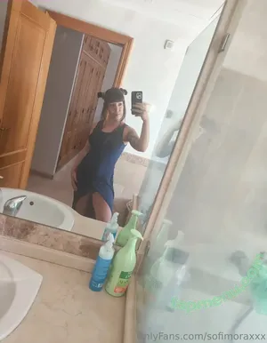 sofimoraxxx / sofimorax_x nude photo #1195