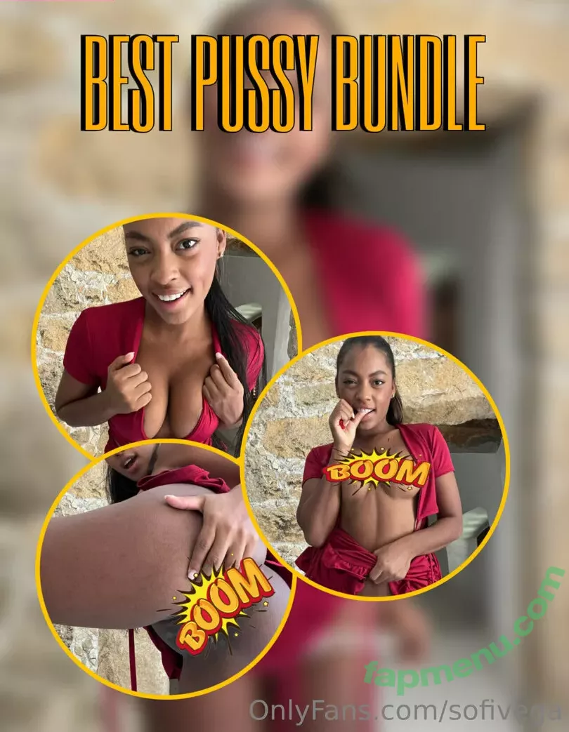 Sofivega nude photo #0185 (Misssofivega)