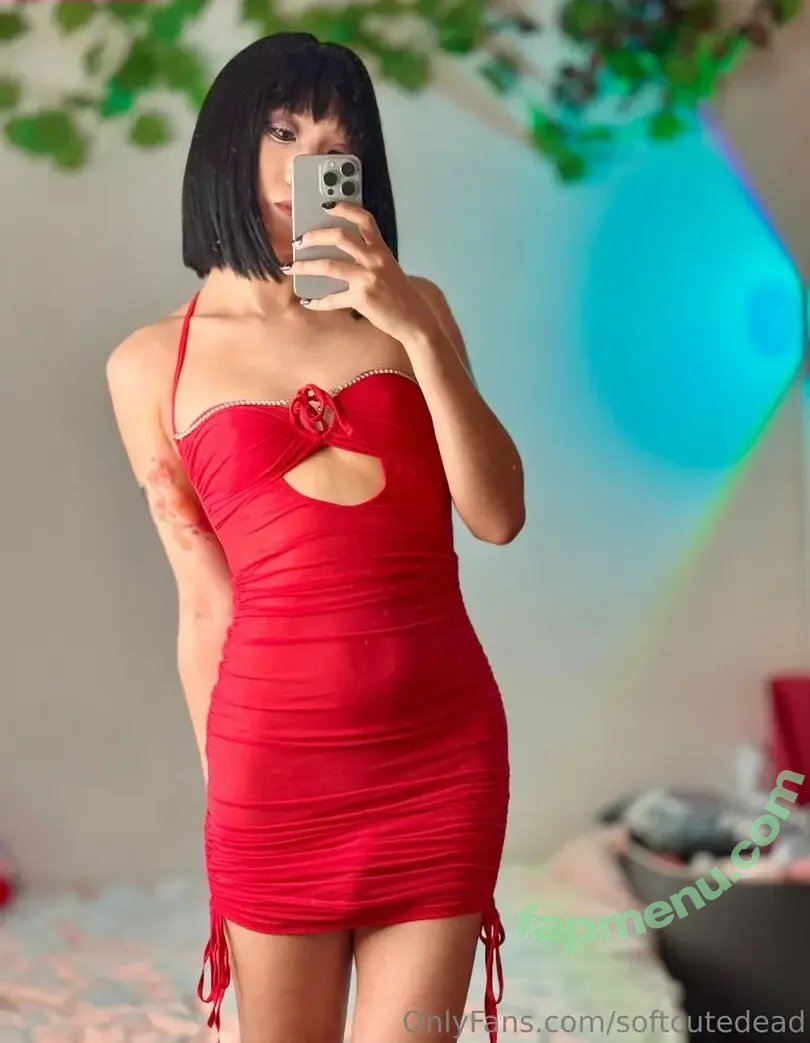Softcutedead nude photo #0119 (delicatedotsandrea)