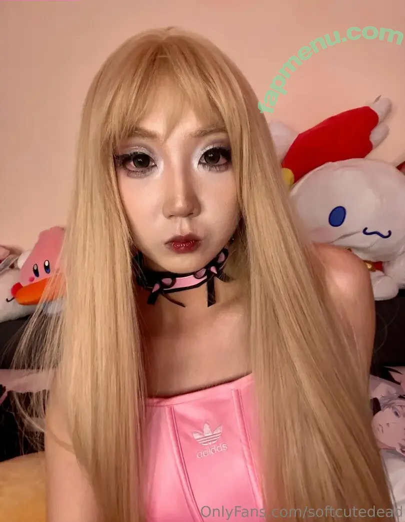 Softcutedead nude photo #0125 (delicatedotsandrea)