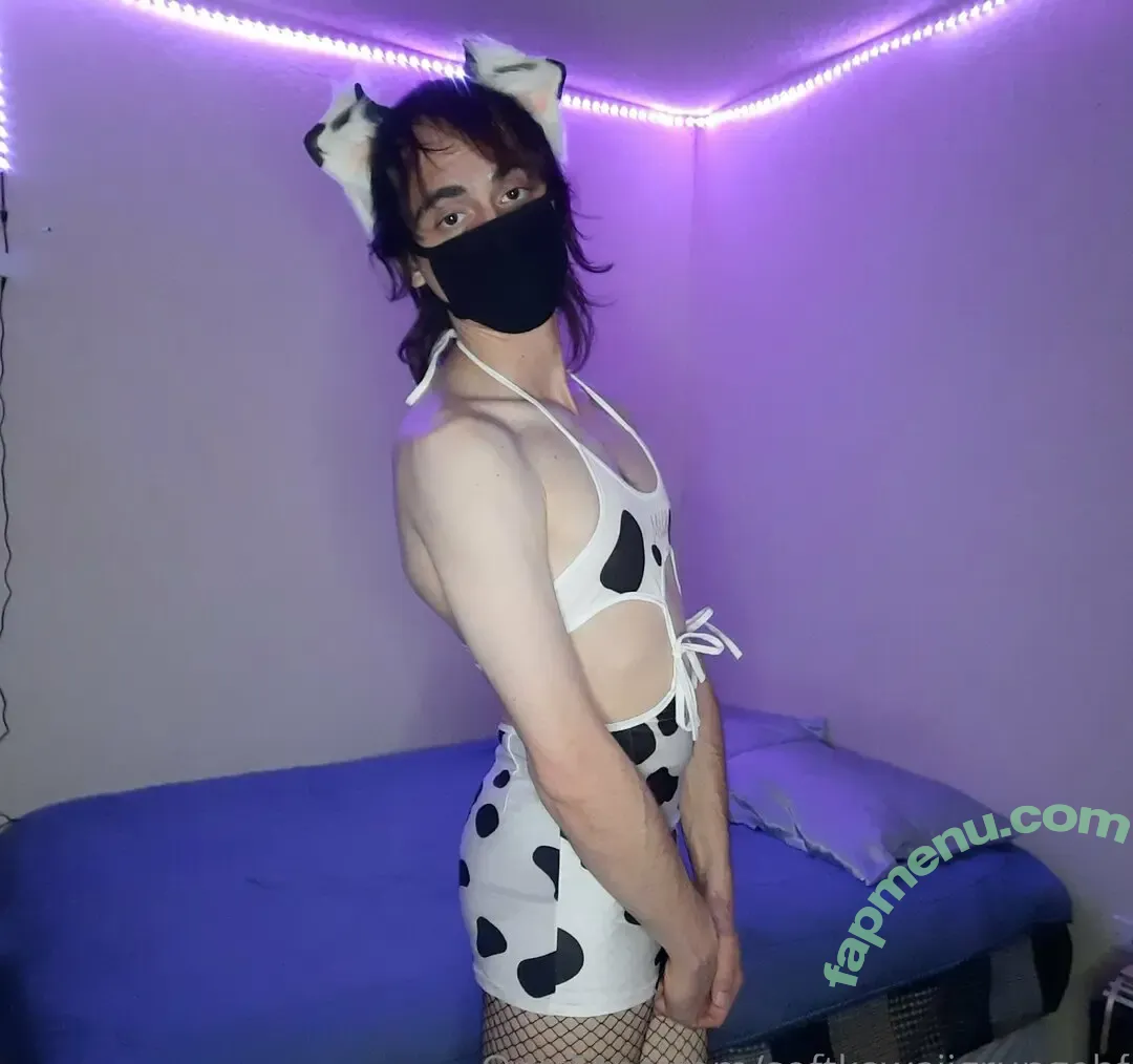 softkawaiifemboy nude photo #0008 (softkawaiifemboy)