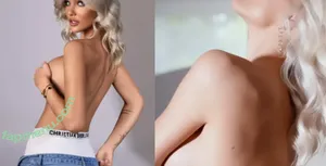 Sofya Zhuk / sofya_zhuk nude photo #0027