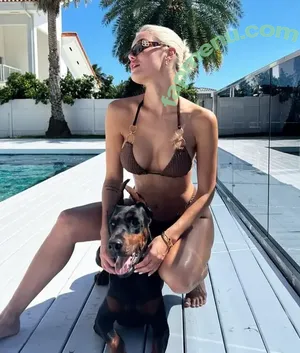 Sofya Zhuk / sofya_zhuk nude photo #0045