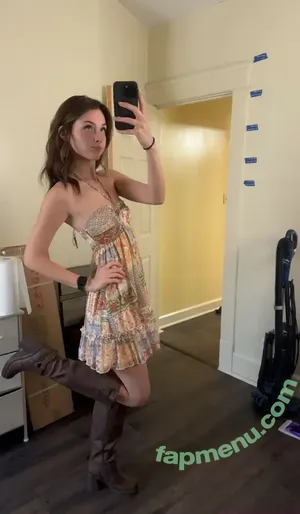 Soggyalien22 / soggyalien nude photo #0304