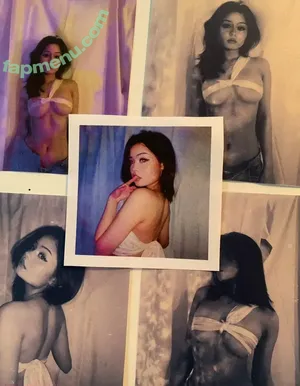 Sohanna Ricci / _sailorjupiterr / milanariccifree / sohannaricci nude photo #0002