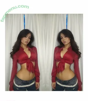 Sohanna Ricci / _sailorjupiterr / milanariccifree / sohannaricci nude photo #0068
