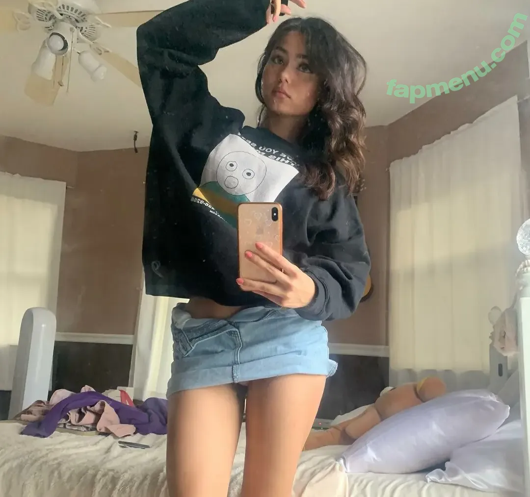 Sohanna Ricci nude photo #0004 (_sailorjupiterr / milanariccifree / sohannaricci)