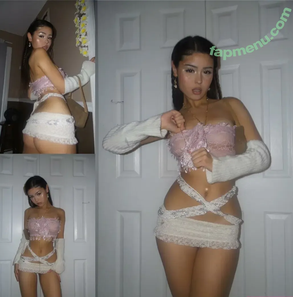 Sohanna Ricci nude photo #0020 (_sailorjupiterr / milanariccifree / sohannaricci)
