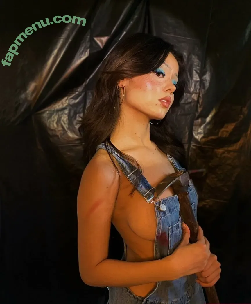 Sohanna Ricci nude photo #0034 (_sailorjupiterr / milanariccifree / sohannaricci)