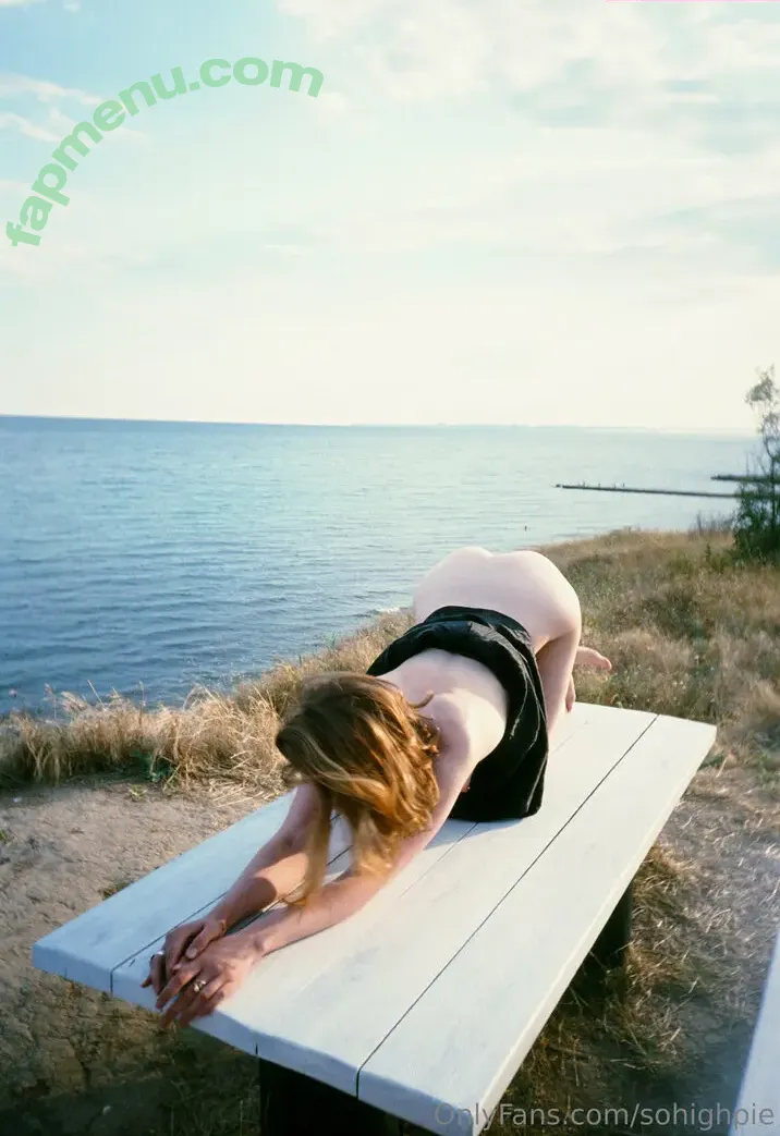 sohighpie nude photo #0001 (iamsosohigh)