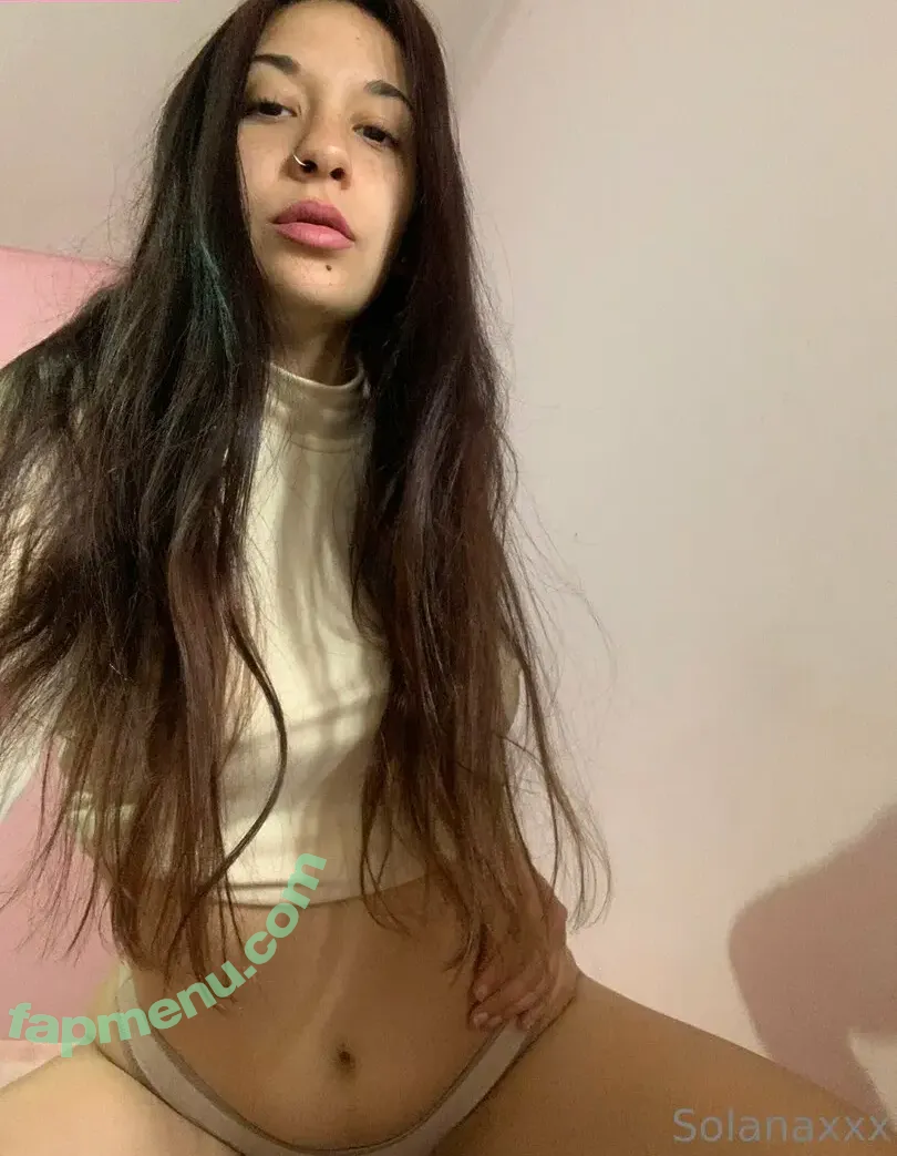 solanaxxx nude photo #0019 (solanaxoxoxo)