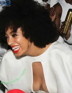 Solange Knowles / solangeknowles nude photo #0036