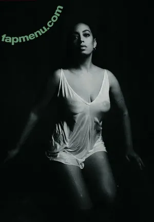 Solange Knowles / solangeknowles nude photo #0045