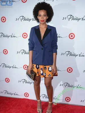 Solange Knowles / solangeknowles nude photo #0046