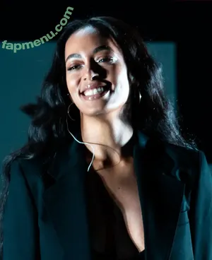Solange Knowles / solangeknowles nude photo #0048