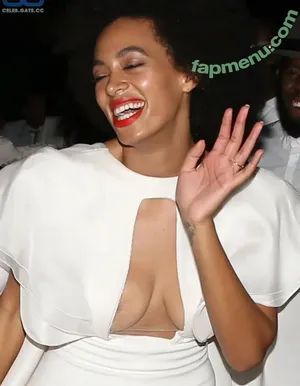 Solange Knowles / solangeknowles nude photo #0052