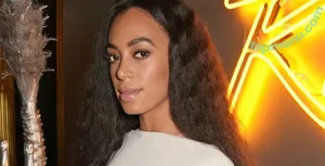 Solange Knowles / solangeknowles nude photo #0055