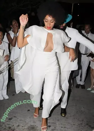 Solange Knowles / solangeknowles nude photo #0057