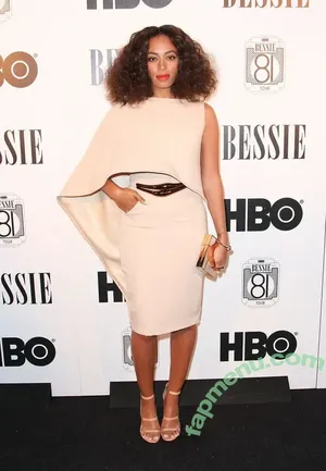 Solange Knowles / solangeknowles nude photo #0059