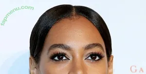 Solange Knowles / solangeknowles nude photo #0062