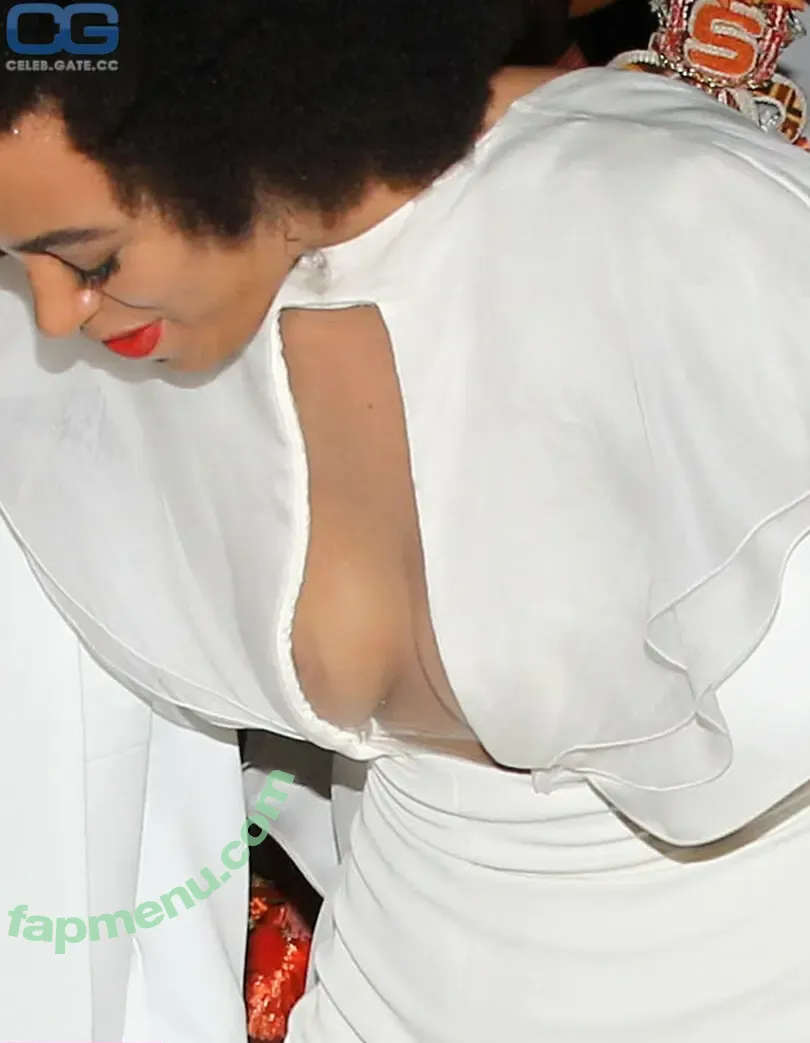 Solange Knowles nude photo #0033 (solangeknowles)