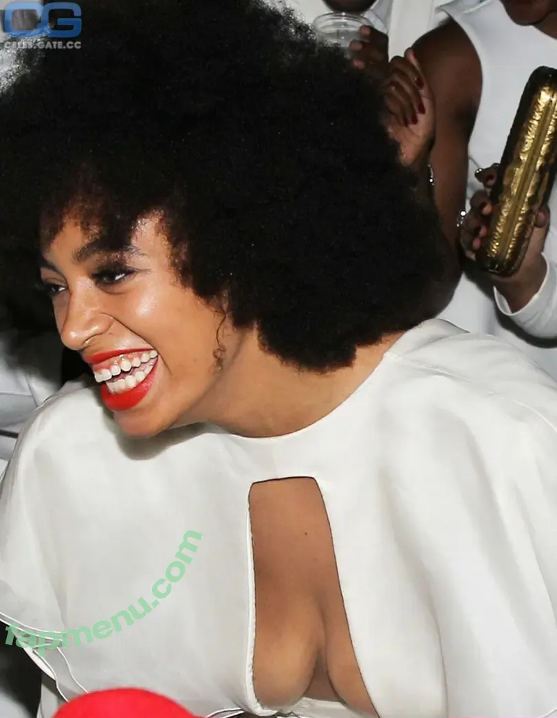 Solange Knowles nude photo #0036 (solangeknowles)