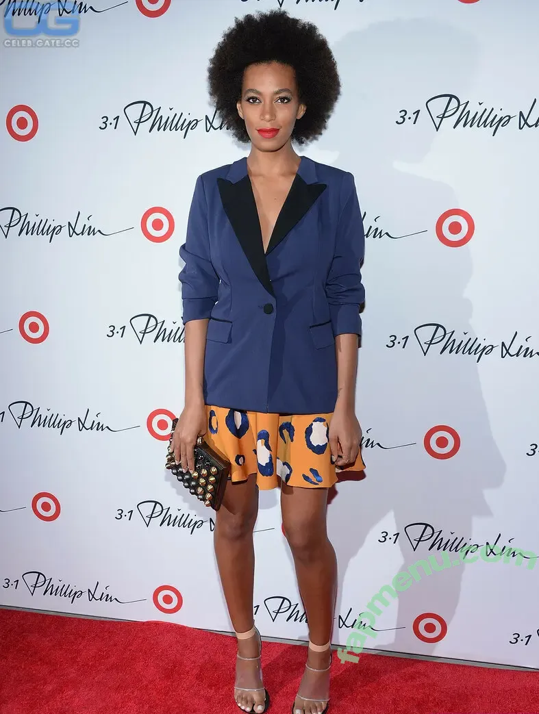 Solange Knowles nude photo #0046 (solangeknowles)