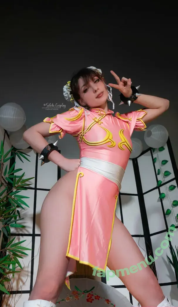 solcitocosplay nude photo #0003 (solcitocosplay)