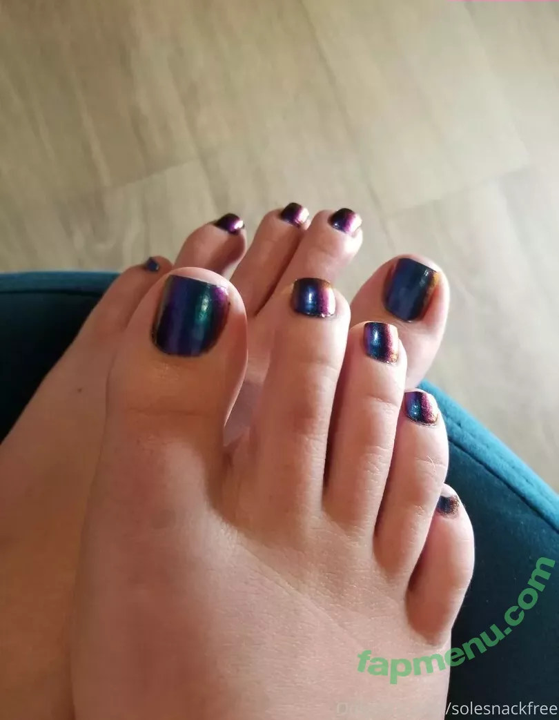 solesnackfree nude photo #0002 (frutsnack)