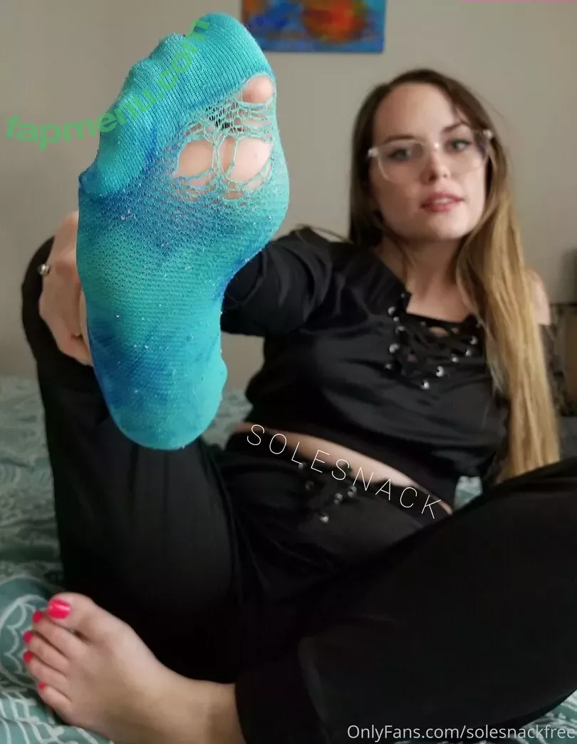 solesnackfree nude photo #0014 (frutsnack)