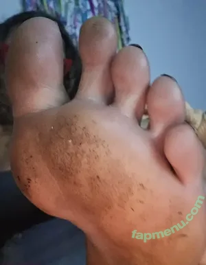 solo_toes / amateursolesntoes nude photo #0051
