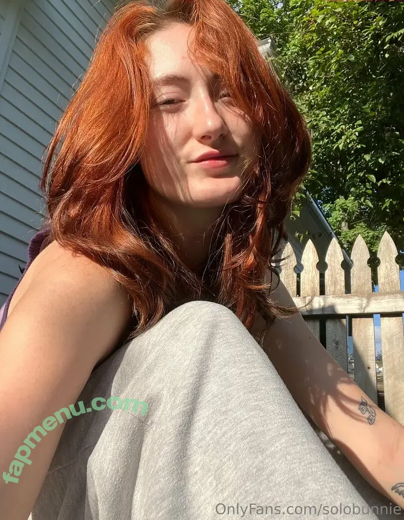 solobunnie nude photo #0045 (solobunnie)