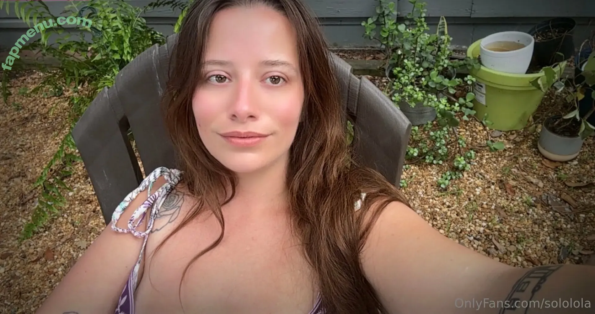 sololola nude photo #0001 (sololola)