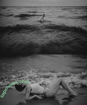 Solomia Maievska / miamaievska / solomia_maievska nude photo #3491