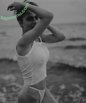 Solomia Maievska / miamaievska / solomia_maievska nude photo #3494