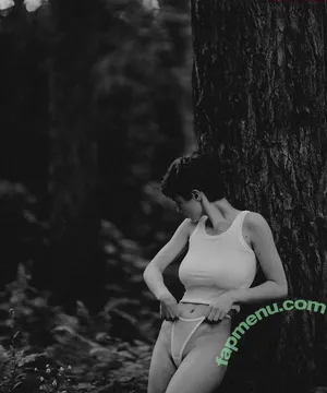 Solomia Maievska / miamaievska / solomia_maievska nude photo #3496