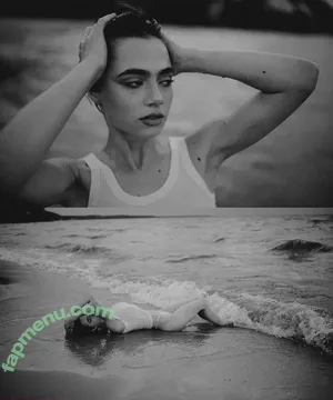 Solomia Maievska / miamaievska / solomia_maievska nude photo #3497