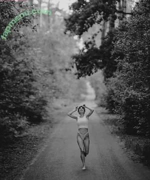 Solomia Maievska / miamaievska / solomia_maievska nude photo #3503